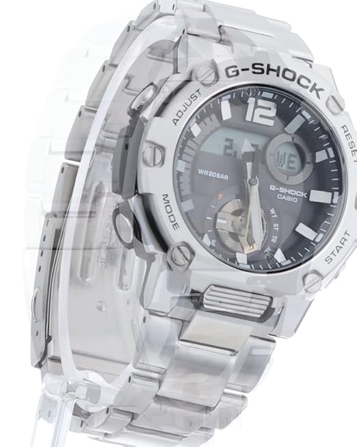 Amazon.co.jp: [カシオ] 腕時計 ジーショック 【国内正規品】G